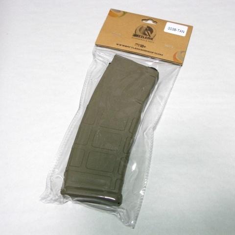 東京マルイ 次世代電動ガン M4系 HK416D 対応 P-MAG マガジン 東京マルイ 次世代電動ガン M4系 HK416D 対応 P-MAG マガジン