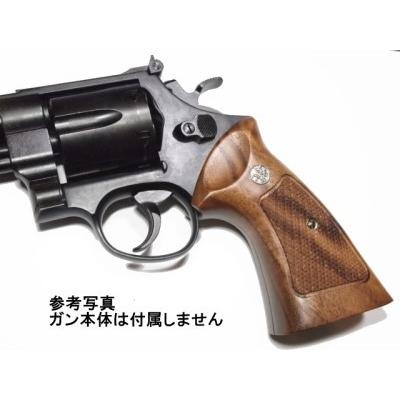 S&W Nフレーム スクエアバット用 M29 他 オーバーサイズ