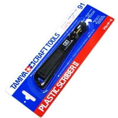 タミヤ（TAMIYA） Pカッター -II プラバンなどの切断に [91] タミヤ