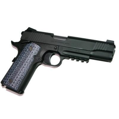 TOKYO MARUI（東京マルイ） M45A1 BLACK ブラック 海兵隊制式採用の