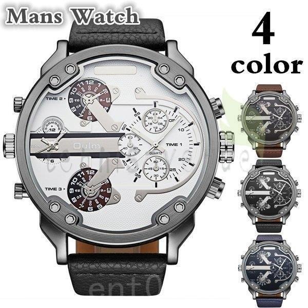 腕時計メンズシルバーブルーおしゃれ防水リトルマジック機械式プレゼントギフト新作