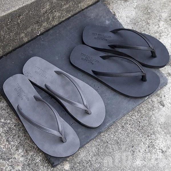 メンズサンダル ビーチサンダル メンズ サンダル サマー ビーサン 人気 リゾートサンダル アウトドア 男性用 靴 フラットサンダル 61 以上節約 夏 カジュアル 軽量