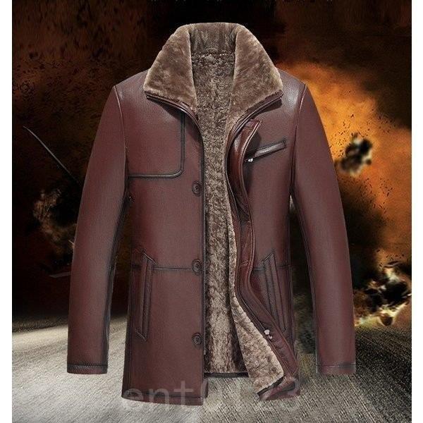 流行商品 本革ジャケットラム革ウール裏ボア裏起毛レザージャケット折り襟革ジャン羊革バイクジャケット防寒秋冬メンズ Ffit Ixsfefsj Ent 通販 Yahoo ショッピング アウトレット卸売 Paynow Universalpapershredding Com