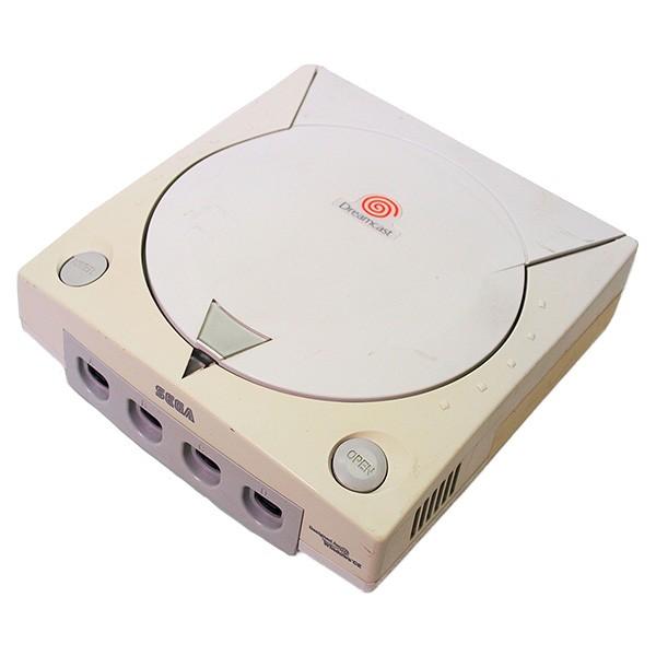 セガ DC ドリームキャスト 本体 すぐ遊べるセット SEGA 中古 セガ DC ドリームキャスト 本体 すぐ遊べるセット SEGA 中古