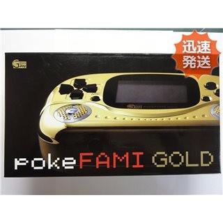 【未使用】GAME POKE FC ゲームポケFC レトロミニゲーム機 Amazon | エフシーポケット (FC POCKET) | その他のゲーム機種本体全般