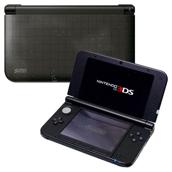 任天堂 3DSLL ニンテンドー3DS LL スーパーロボット大戦UX 任天堂 3DSLL ニンテンドー3DS LL スーパーロボット大戦UX