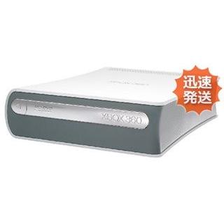マイクロソフト（Microsoft） Xbox360 HD DVD プレーヤー 本体 のみ 
