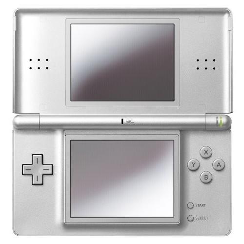 Dslite Dsライト 本体 ニンテンドーdslite すぐ遊べるセット 選べる8色 任天堂 中古 3243 エンタメ王国 通販 Yahoo ショッピング