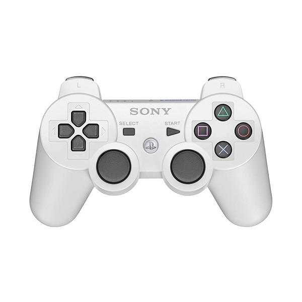 SONY（ソニー） PS3 プレステ3 PlayStation 3 クラシック・ホワイト