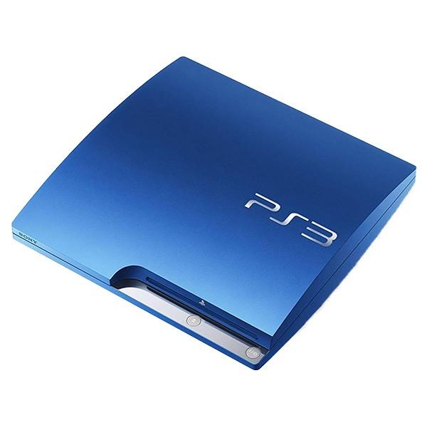 SONY PS3 プレステ3 本体 中古 付属品完備 320GB CECH-3000BSB SONY PS3 プレステ3 本体 中古 付属品完備 320GB CECH-3000BSB