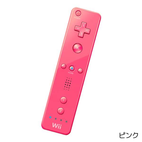 Wii リモコン 周辺機器 コントローラー 選べる4色 中古 エンタメ王国 通販 Yahoo ショッピング