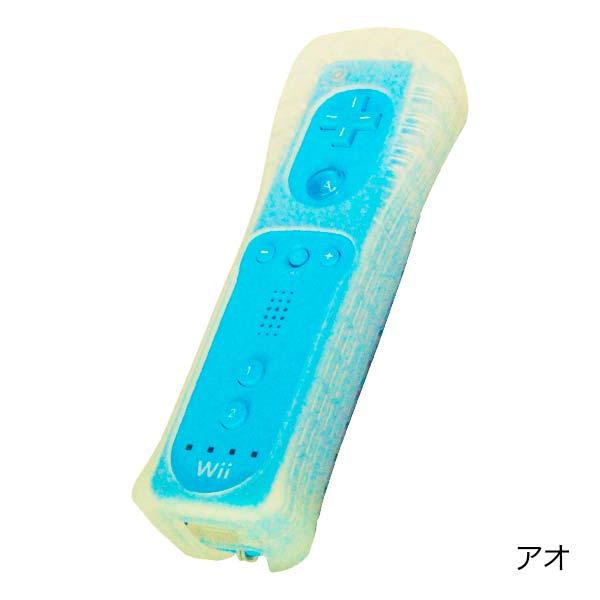 任天堂 Wii リモコン ジャケット付 純正 周辺機器 任天堂 Wii リモコン ジャケット付 純正 周辺機器