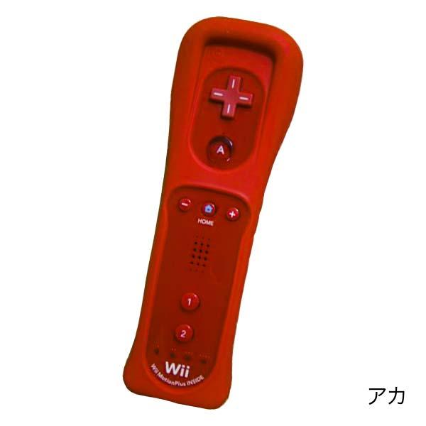 任天堂 Wii リモコンプラス ジャケット付 周辺機器 任天堂 Wii リモコンプラス ジャケット付 周辺機器