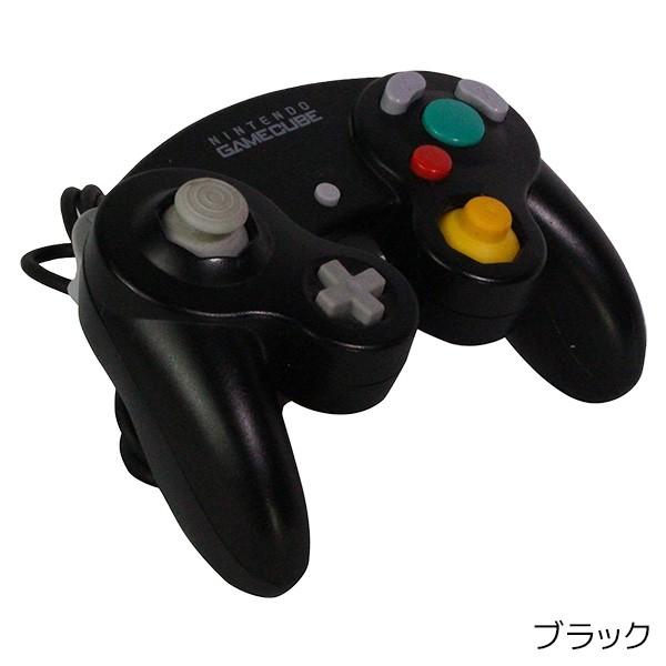 GC ゲームキューブ 純正 周辺機器 コントローラー 選べる5色 中古｜entameoukoku｜02