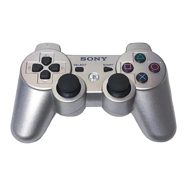 SONY PS3 プレステ3 PLAYSTATION 3 40GB サテン・シルバー SONY PS3 プレステ3 PLAYSTATION 3 40GB サテン・シルバー