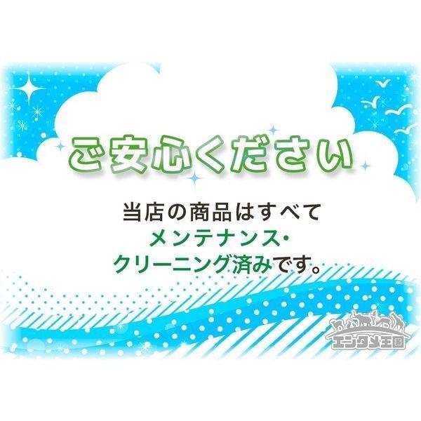 Wii U　プレミアムセット kuro 黒 本体のみ単品 中古｜entameoukoku｜06