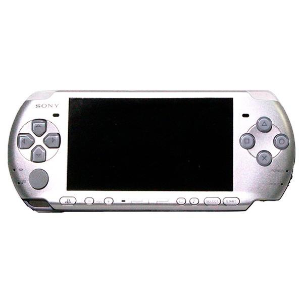 PSP PSP「プレイステーション・ポータブル」 ガンダムvs.ガンダム プレミアムパック 本体 のみ PlayStationPortable SONY ソニー 中古｜entameoukoku｜02