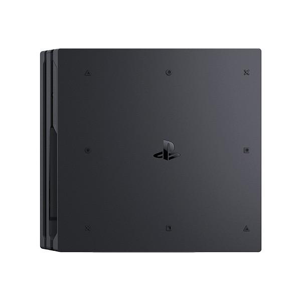 SONY PS4 Pro ジェット・ブラック 1TB (CUH-7000BB01) 本体 のみ SONY PS4 Pro ジェット・ブラック 1TB (CUH-7000BB01) 本体 のみ