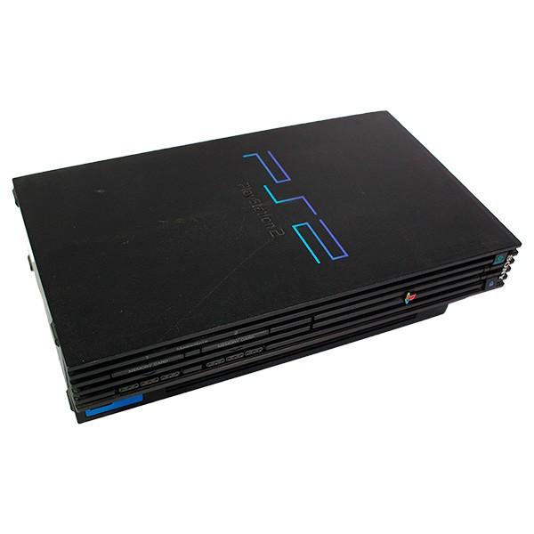 SONY（ソニー） PS2 プレステ2 純正メモリーカード付 SCPH-10000 本体