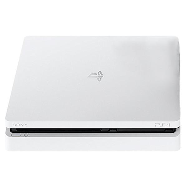 SONY（ソニー） PS4 グレイシャー・ホワイト 1TB (CUH-2100BB02) 本体 
