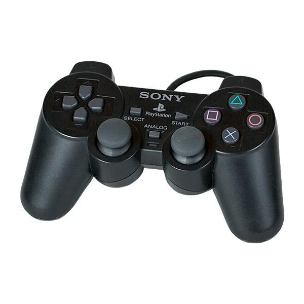 SONY（ソニー） PS2 プレステ2 チャコール・ブラック (SCPH-79000CB