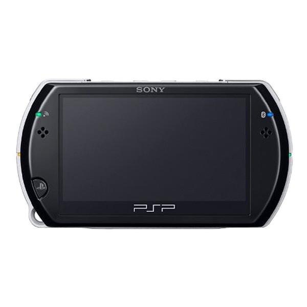 PSPgo 本体のみ ピアノ・ブラック PSP-N1000PB プレイステーション