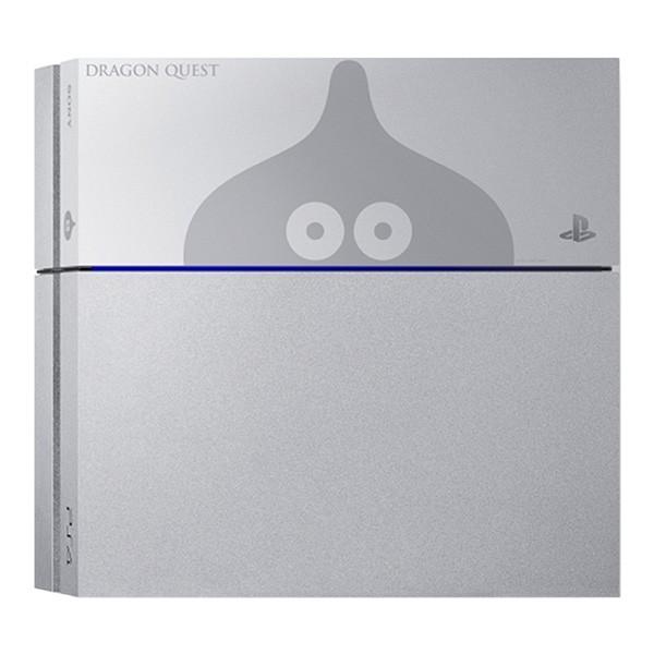 SONY PS4 プレステ4 本体 中古 付属品完備 ドラゴンクエスト SONY PS4 プレステ4 本体 中古 付属品完備 ドラゴンクエスト