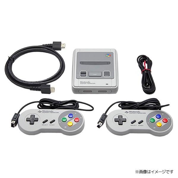 ニンテンドウ スーパーファミコン 完品-