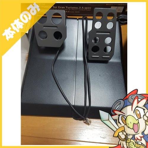 SONY（ソニー） PS2 GTフォース ロジクール GT FORCE for Gran Turismo