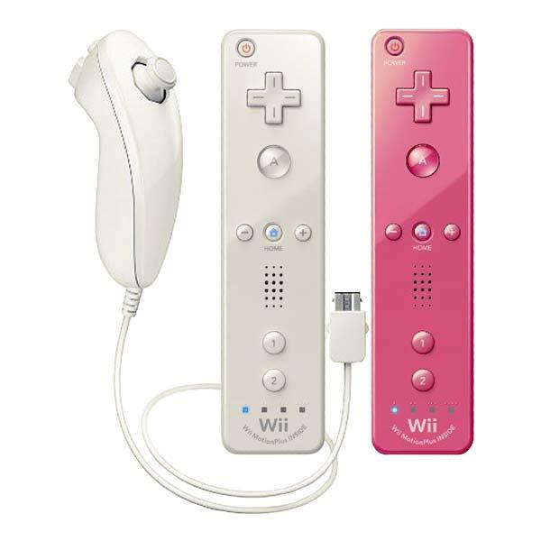任天堂（Nintendo） wii Wii本体 シロ Wiiリモコンプラス Wiiパーティ