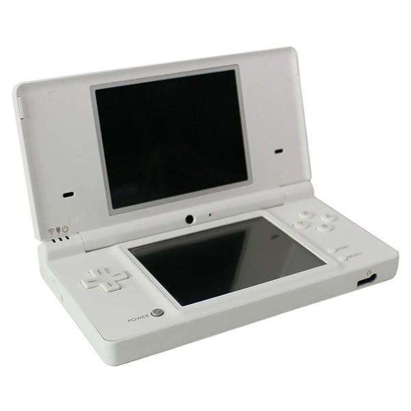 逆転検事 PREMIUM EDITION オリジナルデザイン ニンテンドーDSi 本体
