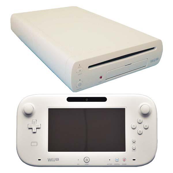 任天堂 Wii U ウィーユー スーパーマリオメーカー セット 本体 任天堂 Wii U ウィーユー スーパーマリオメーカー セット 本体