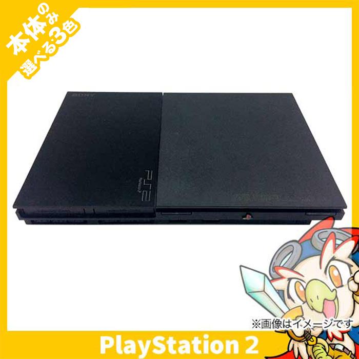 SONY PS2 プレステ2 プレイステーション2 (SCPH-90000) 本体のみ SONY PS2 プレステ2 プレイステーション2 (SCPH-90000) 本体のみ