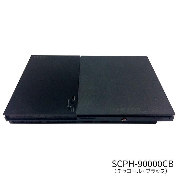 SONY PS2 プレステ2 本体 中古 付属品完備 SCPH-90000CB SONY PS2 プレステ2 本体 中古 付属品完備 SCPH-90000CB