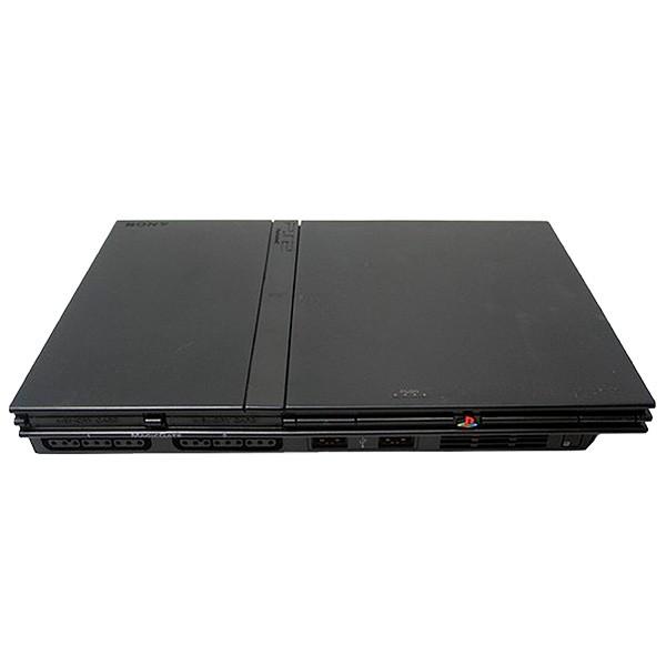 SONY（ソニー） PS2 プレステ2 本体 中古 付属品完備 SCPH-70000CB