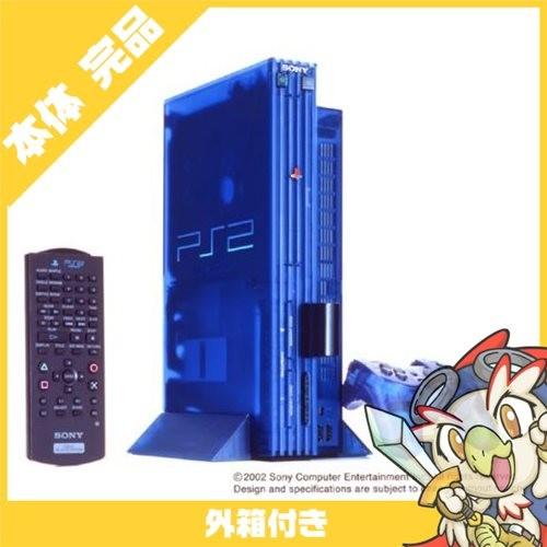 SONY（ソニー） PS2 プレステ2 プレイステーション2 オーシャン
