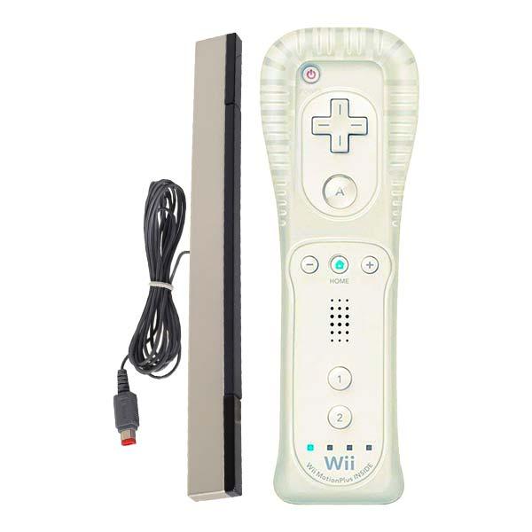 Wii U マリオカート8 セット 本体 シロ 白 中古 付属品完品 :139 