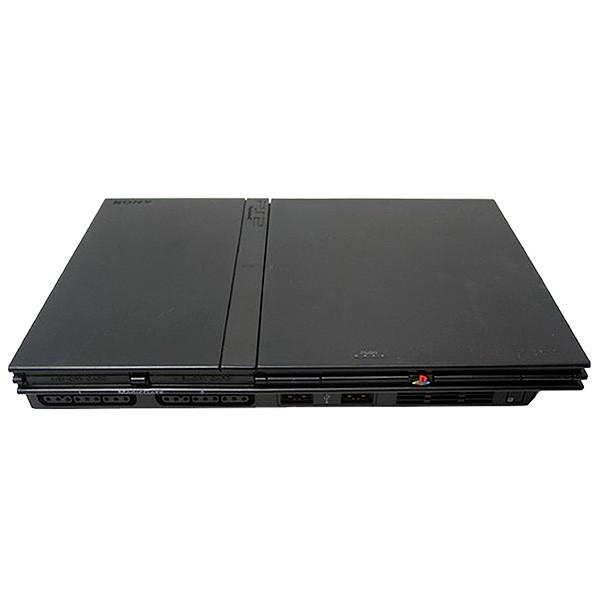 SONY（ソニー） PS2 プレステ2 プレイステーション2 チャコール