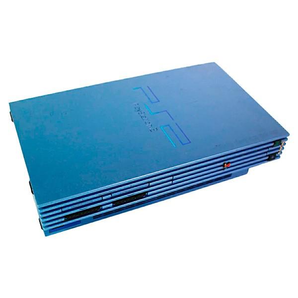 SONY PS2 プレステ2 プレイステーション2 AQUA(SCPH-39000AQ SONY PS2 プレステ2 プレイステーション2 AQUA(SCPH-39000AQ
