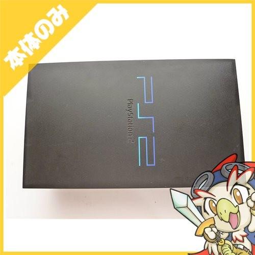 SONY PS2 プレステ2 プレイステーション2本体SCPH-15000 本体