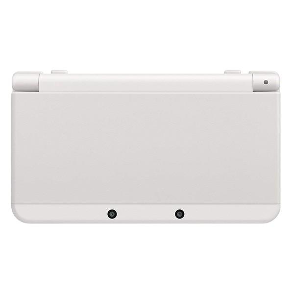任天堂 New3DS New ニンテンドー3DS ホワイト(KTR-S-WAAA) 本体 任天堂 New3DS New ニンテンドー3DS ホワイト(KTR-S-WAAA) 本体