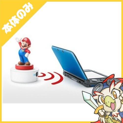 任天堂（Nintendo） 3DS ニンテンドー3DS NFCリーダー ライター 周辺
