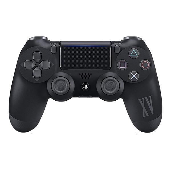 PS4 プレステ4 本体 中古 付属品完備 FINAL FANTASY XV LUNA EDITION 