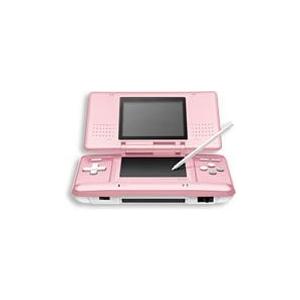 任天堂 DS ニンテンドーDS キャンディピンク 本体 すぐ遊べる 任天堂 DS ニンテンドーDS キャンディピンク 本体 すぐ遊べる