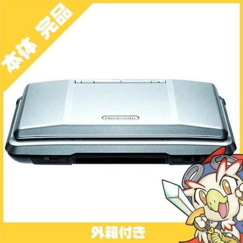 任天堂 DS 本体 中古 付属品完備 ニンテンドーDS プラチナ 任天堂 DS 本体 中古 付属品完備 ニンテンドーDS プラチナ
