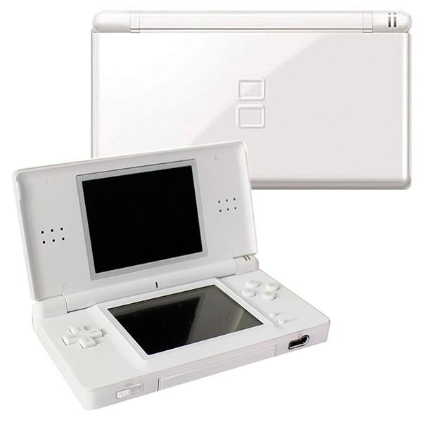 ニンテンドーDS Lite 本体（中古）