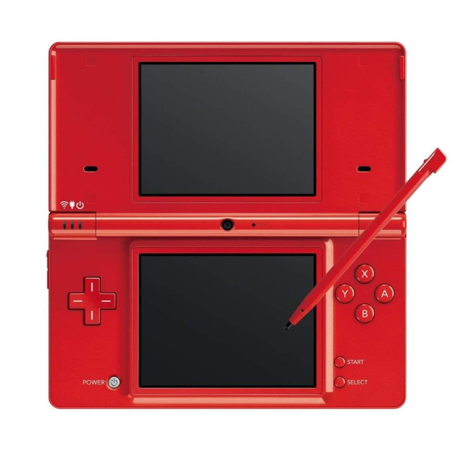 DSi ニンテンドーDSi 本体 タッチペン付 選べる6色 任天堂 中古 : 3244 