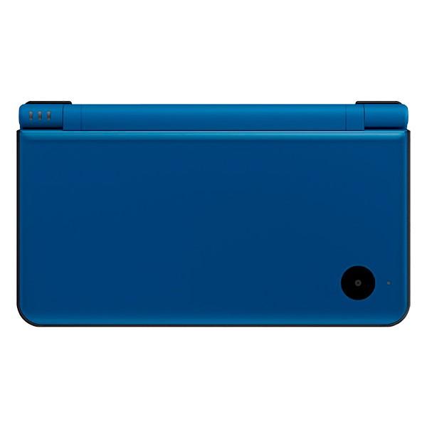 任天堂 DSiLL ニンテンドーDSi LL ブルー 本体のみ タッチペン付 任天堂 DSiLL ニンテンドーDSi LL ブルー 本体のみ タッチペン付