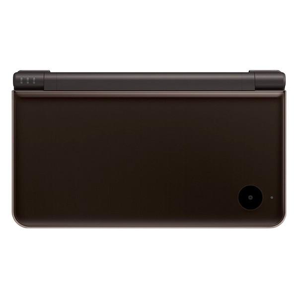 任天堂（Nintendo） DSiLL ニンテンドーDSi LL ダークブラウンUTL-S