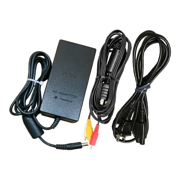 SONY（ソニー） PS2 本体 中古 純正 コントローラー 1個付 すぐ遊べる